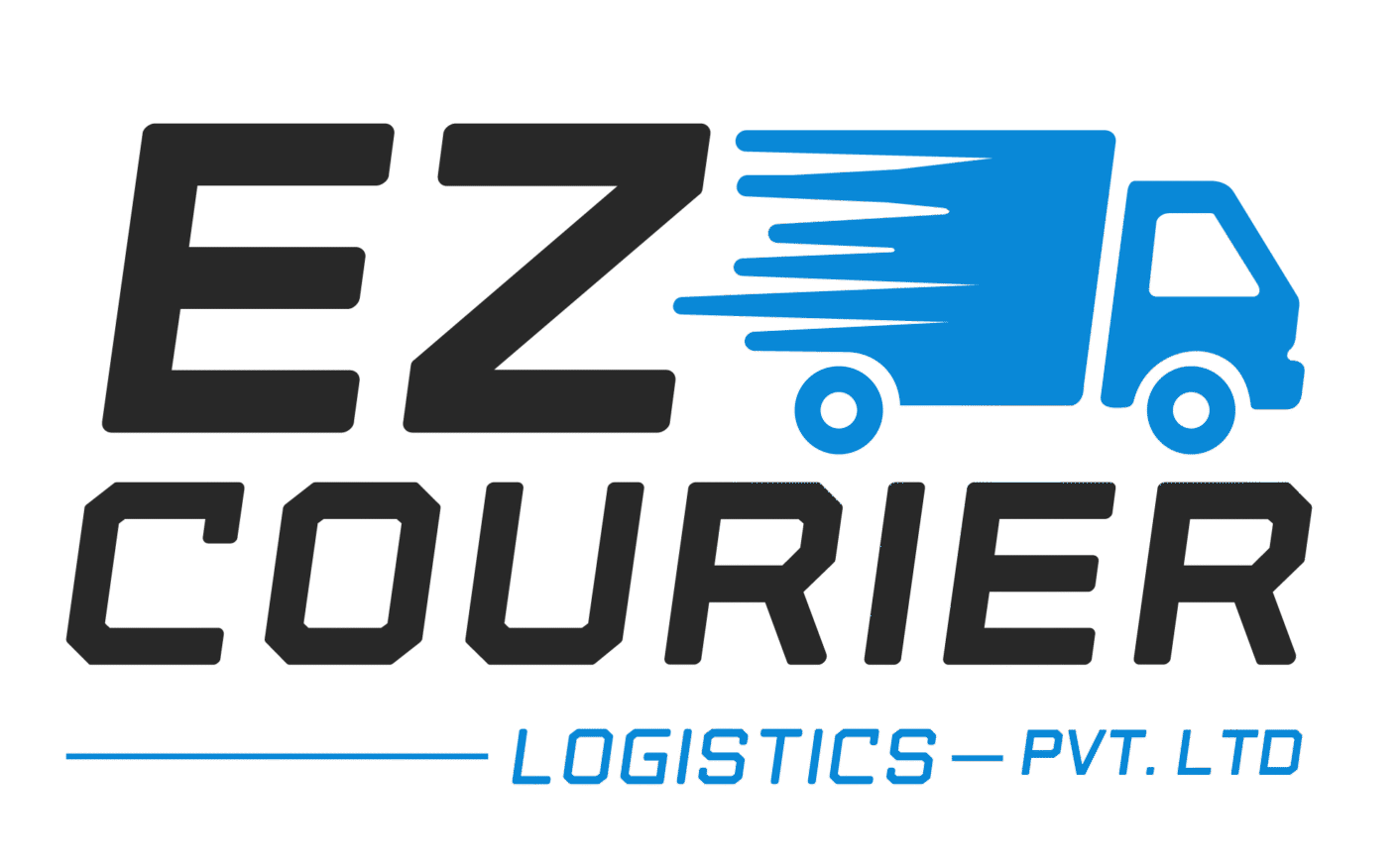 EZ LOGO