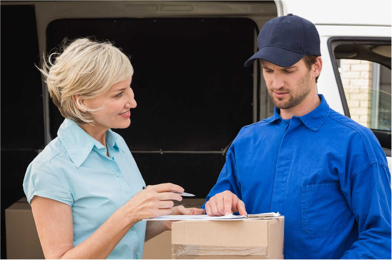Same Day Courier London, Manchester & EZ Courier Logistics