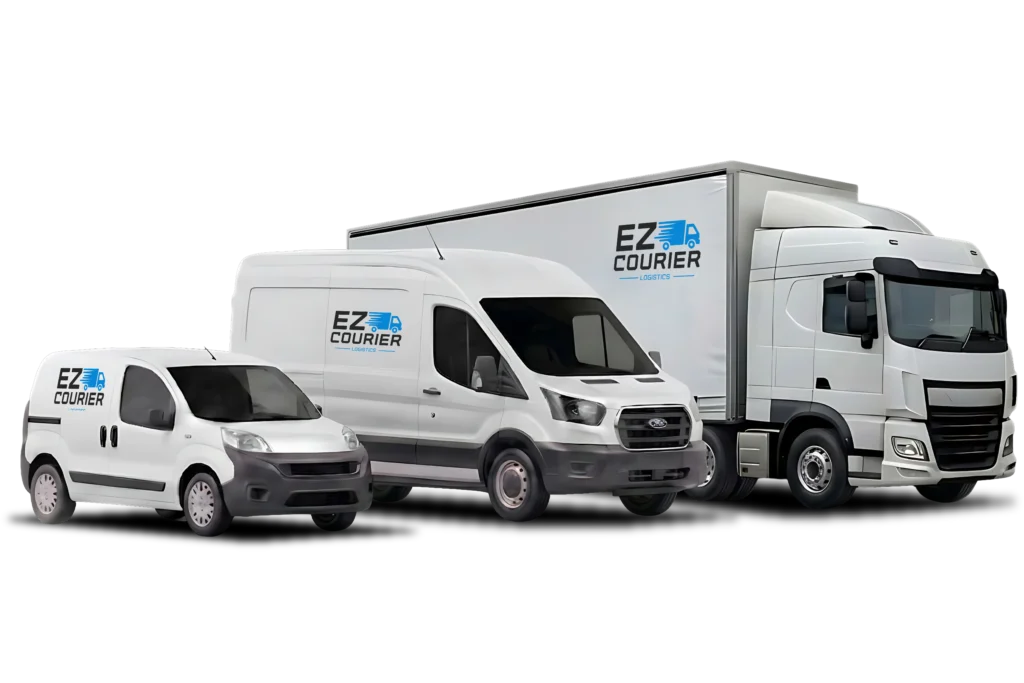 Ez Courier Website Graphics (2)