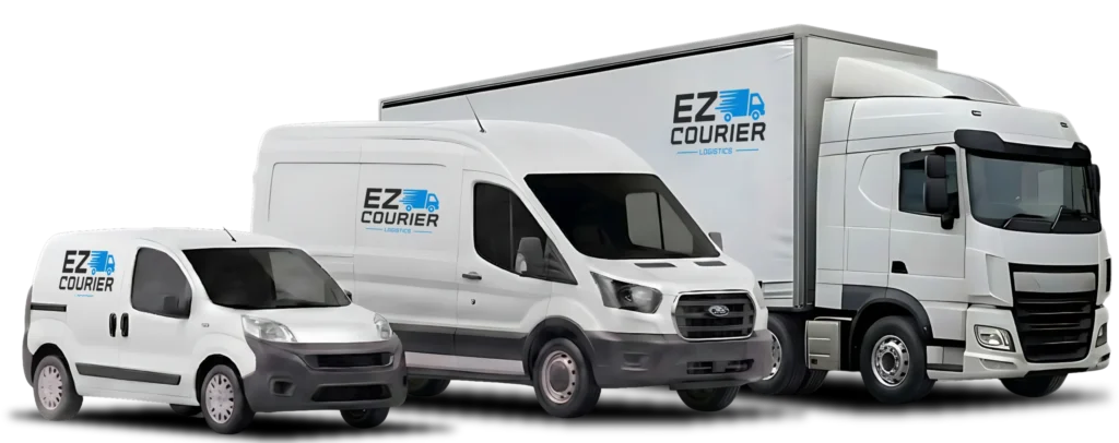 Ez Courier Website Graphics (2)