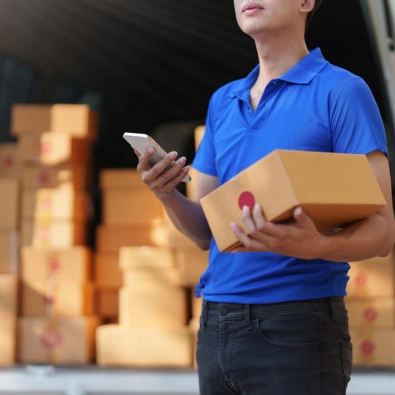 heavy good transport